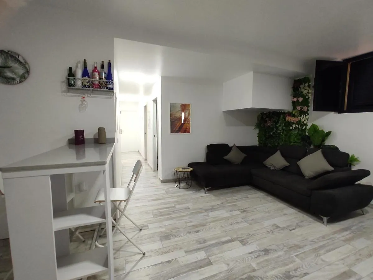 Apto Con Hidromasaje Sweet Charco By Flamingo House Arrecife  Ισπανία
