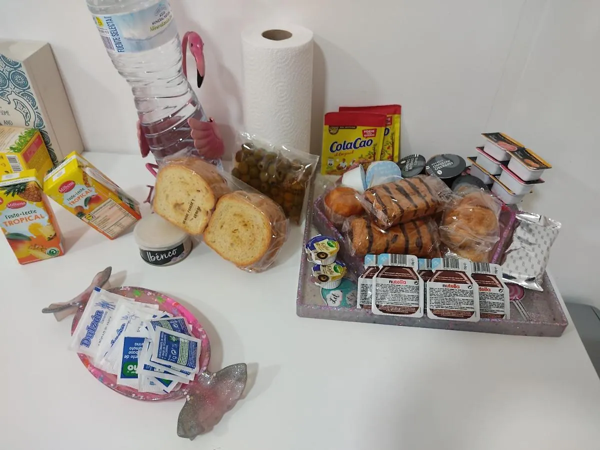 Διαμέρισμα Apto Con Hidromasaje Sweet Charco By Flamingo House Arrecife