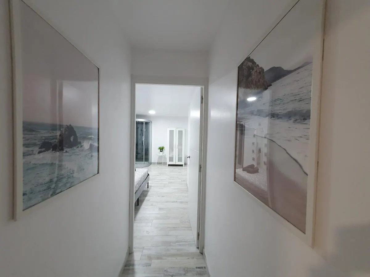 Apto Con Hidromasaje Sweet Charco By Flamingo House Arrecife  0*, Arrecife (Lanzarote) Spain