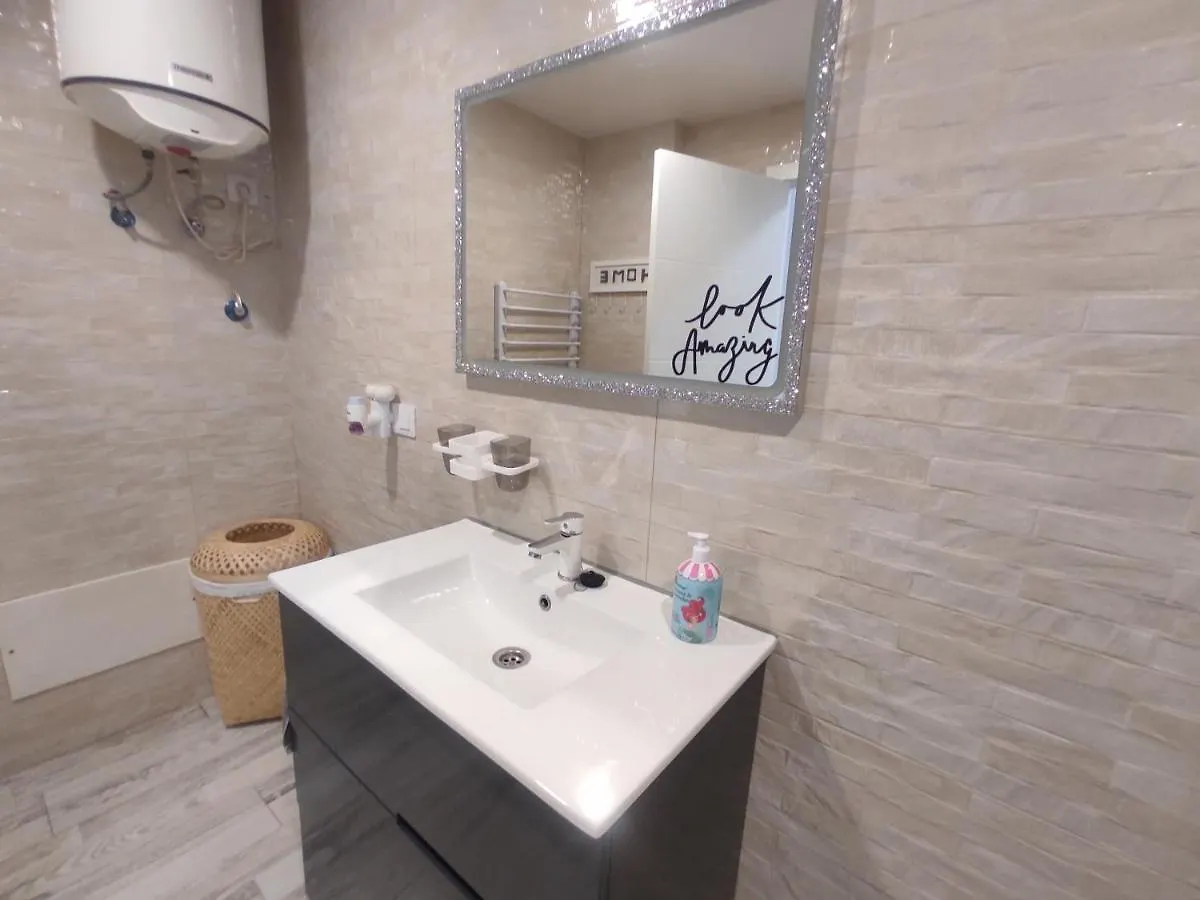 Apto Con Hidromasaje Sweet Charco By Flamingo House Arrecife  Arrecife (Lanzarote)