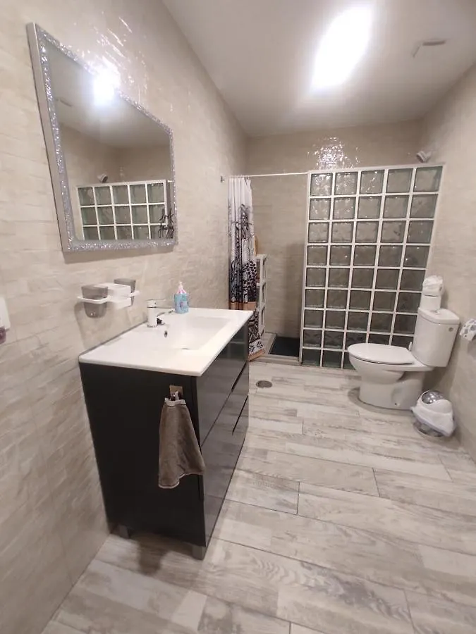 Apto Con Hidromasaje Sweet Charco By Flamingo House Arrecife  Apartment Arrecife (Lanzarote)