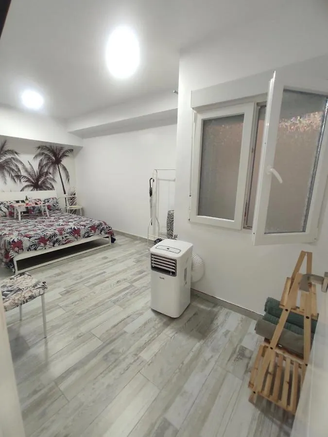 Apartment Apto Con Hidromasaje Sweet Charco By Flamingo House Arrecife