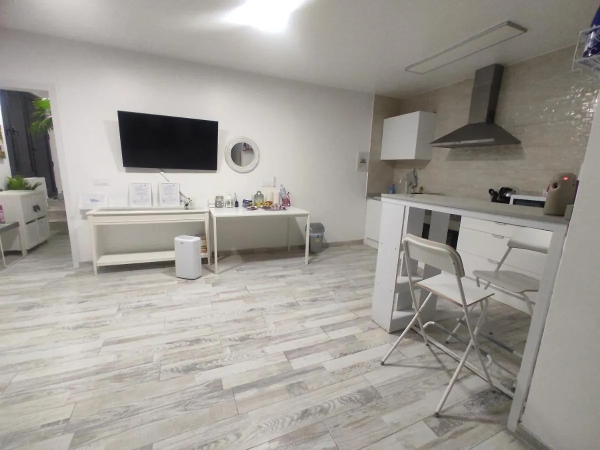 Apto Con Hidromasaje Sweet Charco By Flamingo House Arrecife  0*, Arrecife (Lanzarote) Spain