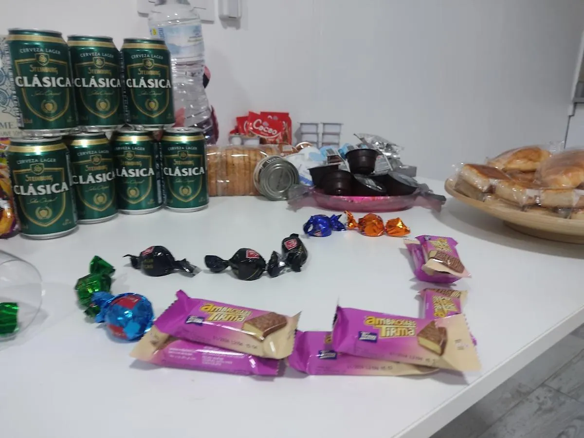 Apto Con Hidromasaje Sweet Charco By Flamingo House Arrecife  Apartment Arrecife (Lanzarote)