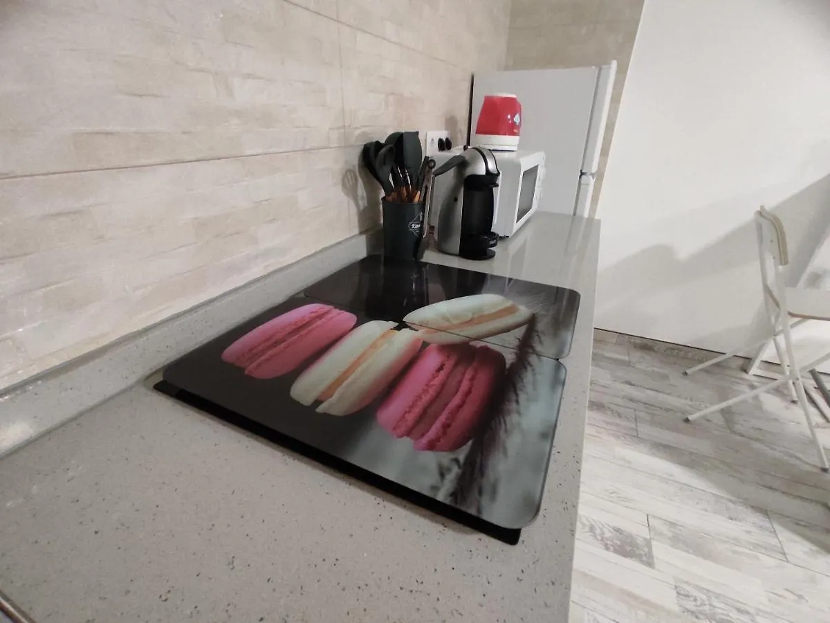 Apto Con Hidromasaje Sweet Charco By Flamingo House Arrecife  Apartment Arrecife (Lanzarote)