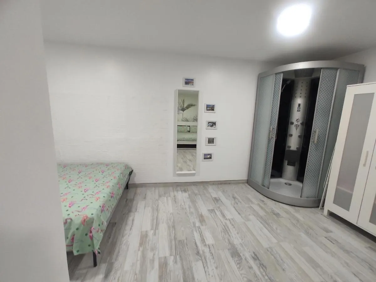 Apartment Apto Con Hidromasaje Sweet Charco By Flamingo House Arrecife  Spain